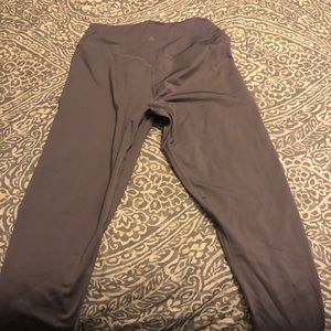Balance Athletica yoga pants